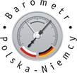 logo Barometr Polska-Niemcy
