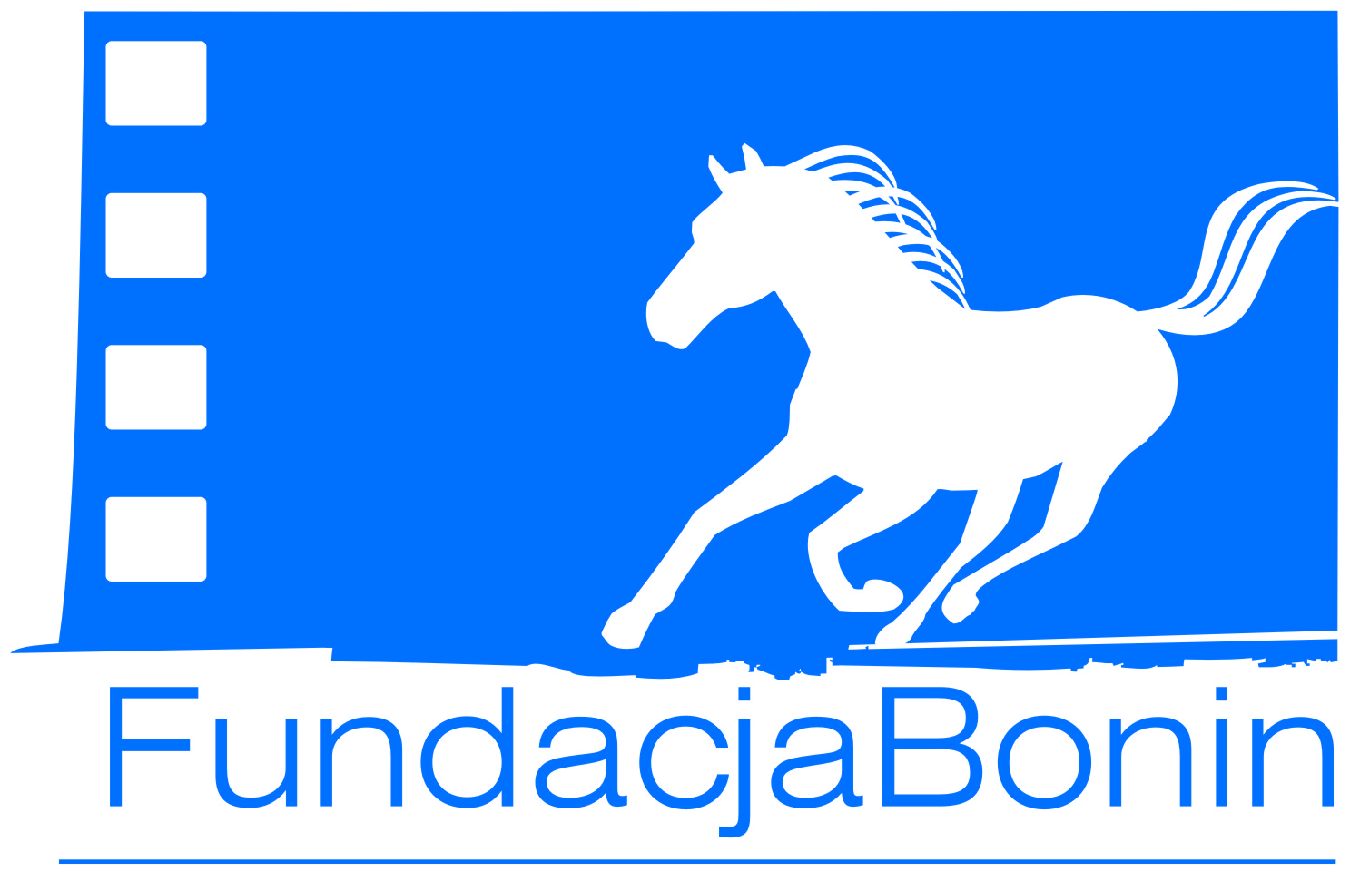 Logo Fundacji Bonin