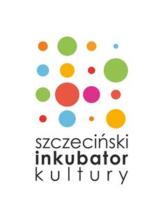 logo szczecinski inkubator kultury 1