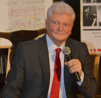 Prof. Bogdan Boguszewski