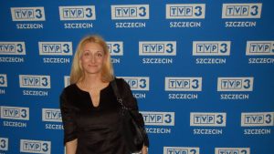 7. Gala Dziennikarz Roku 2015, fot. Joanna Toszek, TVP3 Szczecin