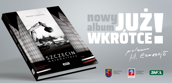 CZASNOJĆ - Album metamorfozy 2020