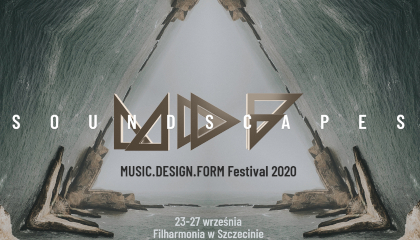 MDF Festival 2020