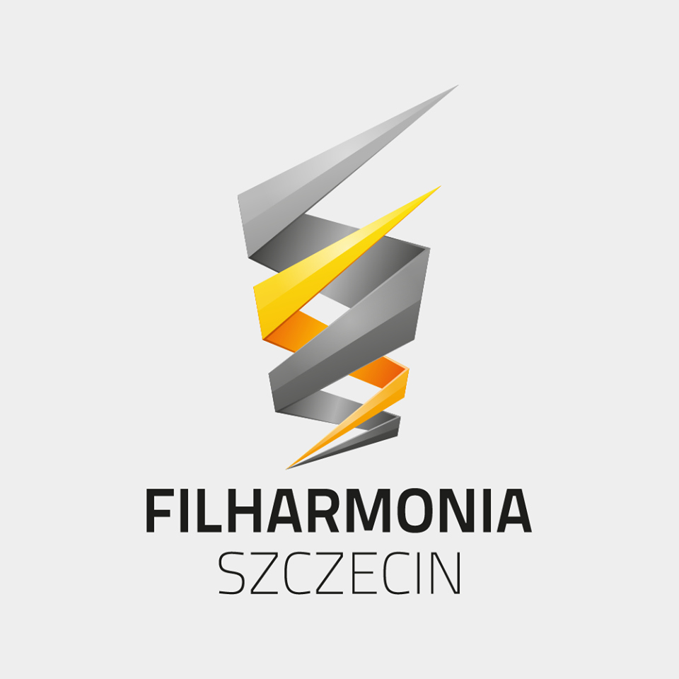 logo Filharmonii Szczecińskiej