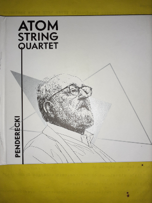 Atom String Quartet