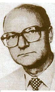 Zygmunt Dziuba