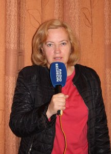 Małgorzata Furga