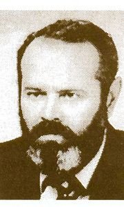 Andrzej Gedymin