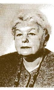 Alina Mąkosza