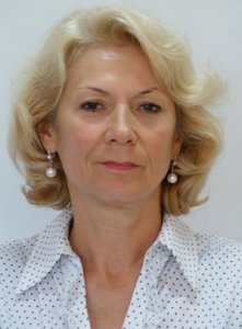 Helena Kwiatkowska
