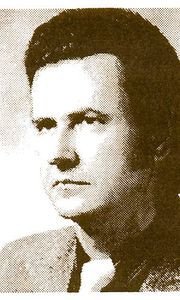 Tadeusz Żywczak