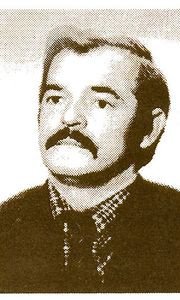 Ryszard Liskowacki