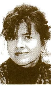 Arleta Nalewajko