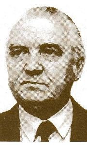 Henryk Prawda